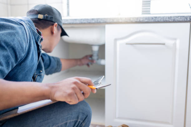 Professional Plumbing in Cheswold, DE