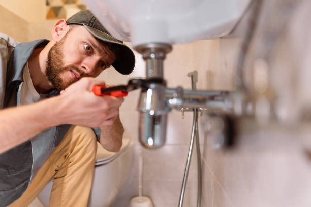 Best Septic Systems  in Cheswold, DE